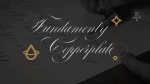 Zestaw Fundamenty Copperplate - skomponowany przez LinoCat