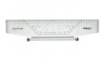 Linijka Leniar Roler Professional - 35 cm