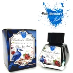 Atrament Van Dieman's Birds of a Feather - Blue Jay Tail - 30 ml