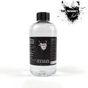  Płyn do czyszczenia piór wiecznych Van Dieman's - 250 ml