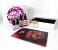 Van Dieman's Fusion - Fountain Pen Ink Mixing Kit - Pink Pack