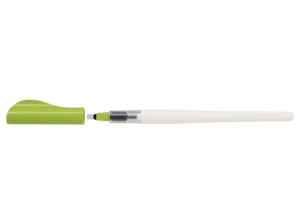 Pióro Pilot Parallel - 3.8 mm - Zielone