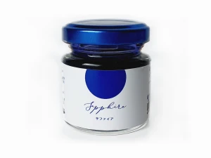 Tachikawa Premium Ink Sapphire - 15 ml