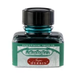 Atrament Herbin 30 ml - Kolory Paryża - Metropolitain