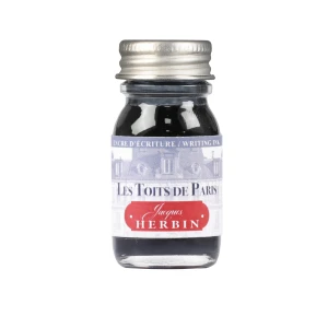Atrament Herbin 10 ml - Kolory Paryża - Les toits de Paris