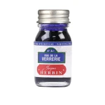Atrament Herbin 10 ml - Kolory Paryża - Rue de la Verrerie