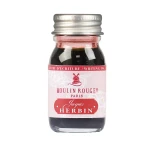 Atrament Herbin 10 ml - Kolory Paryża - Moulin Rouge