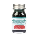 Atrament Herbin 10 ml - Kolory Paryża - Metropolitain