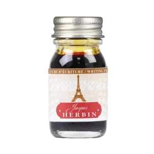 Atrament Herbin 10 ml - Kolory Paryża - Tour Eiffel