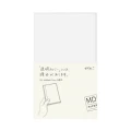 Silikonowa okładka Midori MD Paper B6 Slim