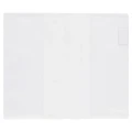 Silikonowa okładka Midori MD Paper B6 Slim