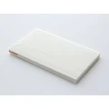 Silikonowa okładka Midori MD Paper B6 Slim