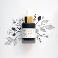 black india ink toms studio