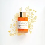Tom's Studio Calligraphy Ink - Sunflower