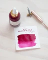 tusz do kaligrafii toms studio mulberry