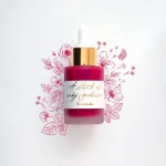 Tom's Studio Calligraphy Ink - Hot Pink