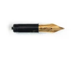 Tom's Studio Fountain Pen Nib - Cursive Italic BB