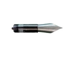 Tom's Studio Fountain Pen Nib - Titanium Flex