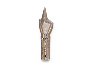 Stalówka Brause 29 Index Pen - Palec