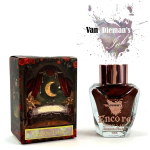 Atrament Van Dieman's Encore - Swan Lake - 40 ml