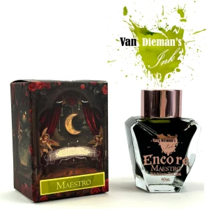 Atrament Van Dieman's Encore - Maestro - 40 ml