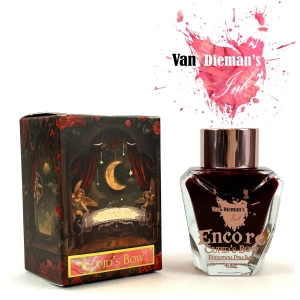 Atrament Van Dieman's Encore - Cupid's Bow - 40 ml
