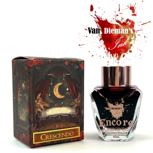 Atrament Van Dieman's Encore - Crescendo - 40 ml