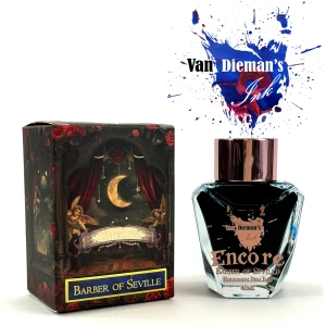 Atrament Van Dieman's Encore - Barber of Seville - 40 ml