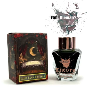 Atrament Van Dieman's Encore - Lost Love Letters - 40 ml