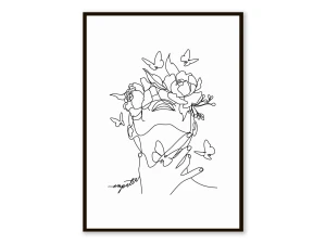 Plakat Empatia