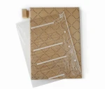 Linijka do kaligrafii PAScribe Lining Template