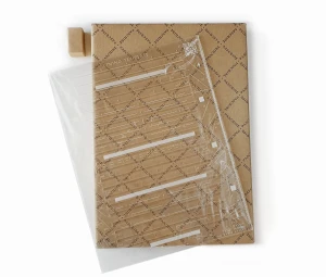 Linijka do kaligrafii PAScribe Lining Template