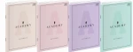 Academy Pastel Notebook  A5 - 60 lined sheets