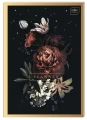 Planer Interdruk Satin Gold