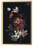 Planer Interdruk Satin Gold