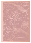 Planer Interdruk Rose Gold