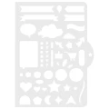 Planer Bullet Journal Interdruk - Garden