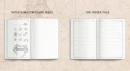 Dominant Industry The Ink Archiving Book - A Log of Atlantis