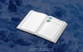 Dominant Industry The Ink Archiving Book - A Log of Atlantis