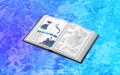 Dominant Industry The Ink Archiving Book - A Log of Atlantis