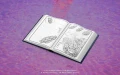 Dominant Industry The Ink Archiving Book - A Log of Atlantis