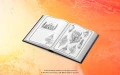 Dominant Industry The Ink Archiving Book - A Log of Atlantis