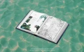 Dominant Industry The Ink Archiving Book - A Log of Atlantis