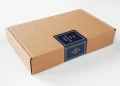 Dominant Industry The Ink Archiving Book - A Log of Atlantis