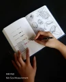 Linijka Measure My Pen - MM Pad Dominant Industry