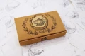Dominant Industry Takasago Ink Swatch Paper - Tea Time