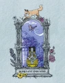 TWILIGHT GARDEN Atramenty perfumowane Dominant Industry