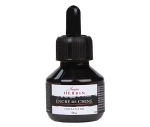 Tusz do kaligrafii Herbin Indian Ink - czarny - 50 ml