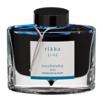 Pilot Iroshizuku Rikka Ink – Standing Flowers – 50 ml