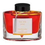 Pilot Iroshizuku To-ro Ink – The Bright Path – 50 ml